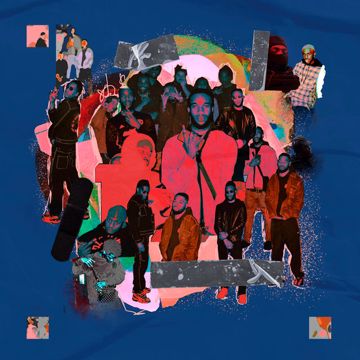 Minor Gangsters (Gully)-cover