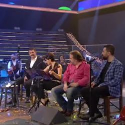 Çeke Çeke-cover