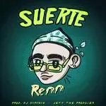 SUERTE-cover