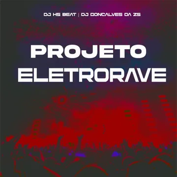 Projeto Eletrorave-cover