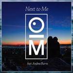 Next to Me-cover