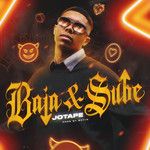 Baja & Sube-cover