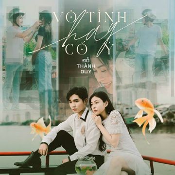 Vô Tình Hay Cố Ý-cover