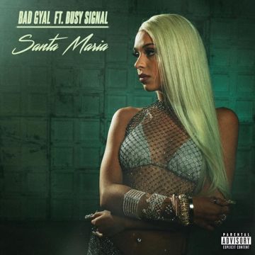 Santa Maria-cover