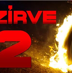 ZİRVE 2 -cover