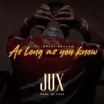 As Long As You Know-cover