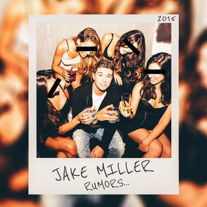 Rumors-cover