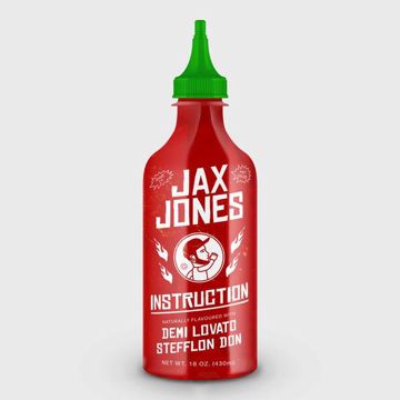 Instruction-cover
