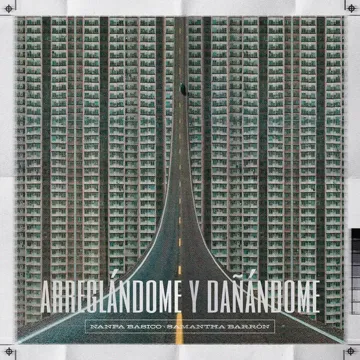 Arreglándome y Dañándome-cover