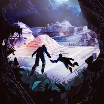 Not Enough Remix-cover