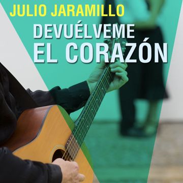 Devuelveme El Corazon-cover