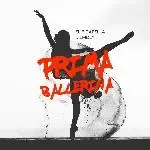 Prima Ballerina-cover
