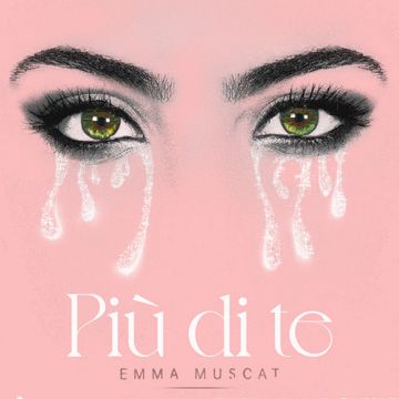 Più di te-cover