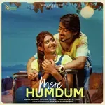 MERE HUMDUM-cover