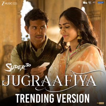 Jugraafiya Trending Version-cover