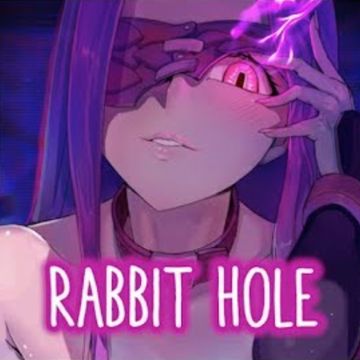 Rabbit Hole-cover