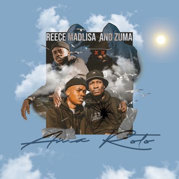 Jazzidisciples (Zlele)-cover