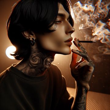 龍 ～RAW～-cover
