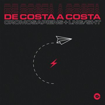 De Costa a Costa-cover