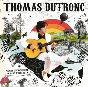Le blues du rose-cover