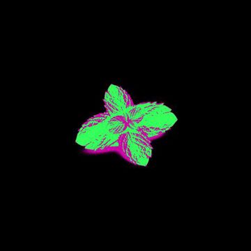 Peppermint-cover