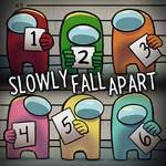 Slowly Fall Apart-cover
