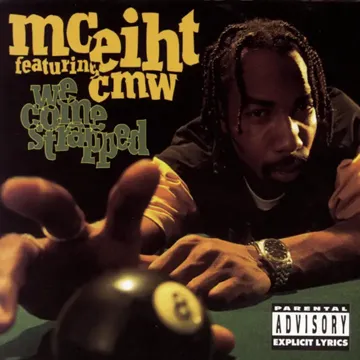 Nuthin' But The Gangsta-cover
