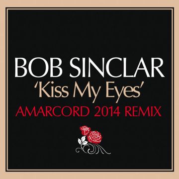 Kiss My Eyes-cover