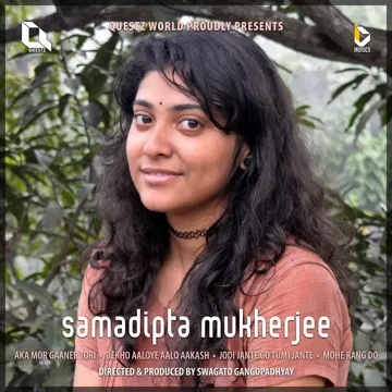 Mohe Rang Do (Live)-cover