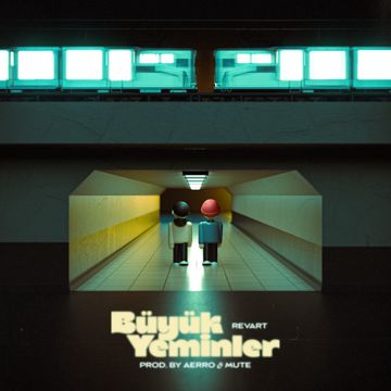 Büyük Yeminler-cover