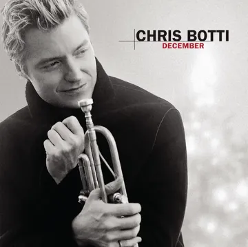 I Really Don't Want Much for Christmas (feat. Eric Benét)-cover