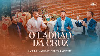O Ladrão da Cruz-cover