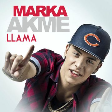 Llama-cover