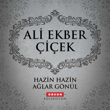 ağlama gözlerim mevlam kerimdir-cover