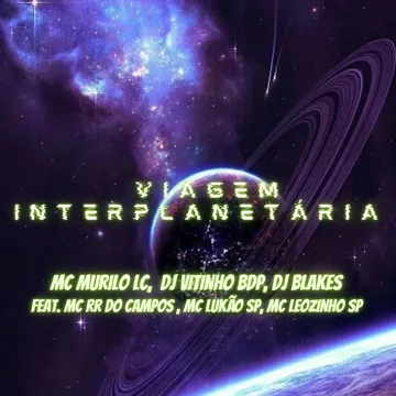 Viagem Interplanetaria-cover