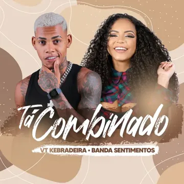 Tá Combinado-cover
