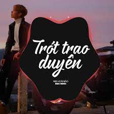 Trot Trao Duyen-cover