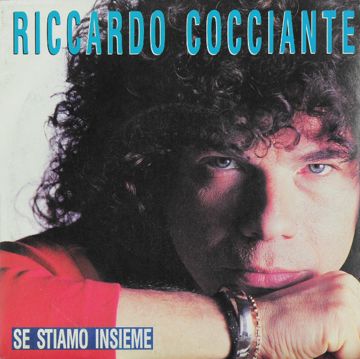 Se Stiamo Insieme-cover
