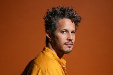 Te soñe (acústico)