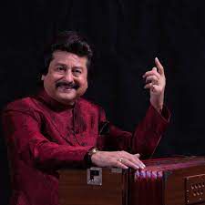 Aap Jinke Kareeb Hote Hain-cover