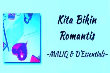 KITA BIKIN ROMANTIS