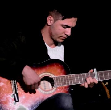 Çerkes Xatûn(Aklımı Aldı Gitti)