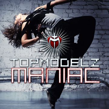 Maniac-cover