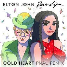 Cold Heart-cover