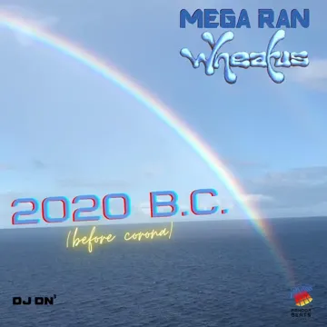 2020 B.C. (Before Corona)-cover