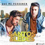 Que Me Perdonen-cover