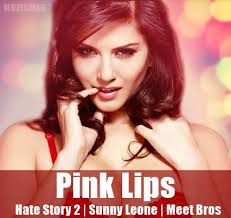 Pink Lips-cover