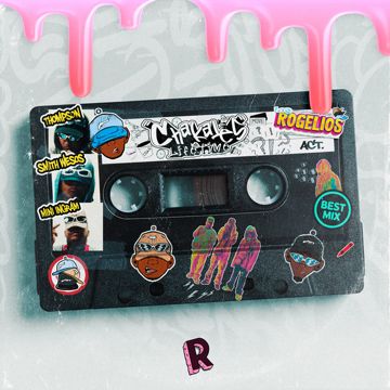 Rifle y Pistola-cover