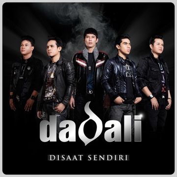 Disaat Sendiri