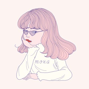 April in my memory-cover